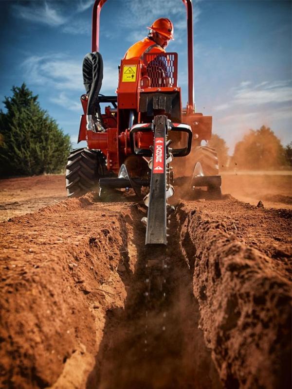 Ditch Witch