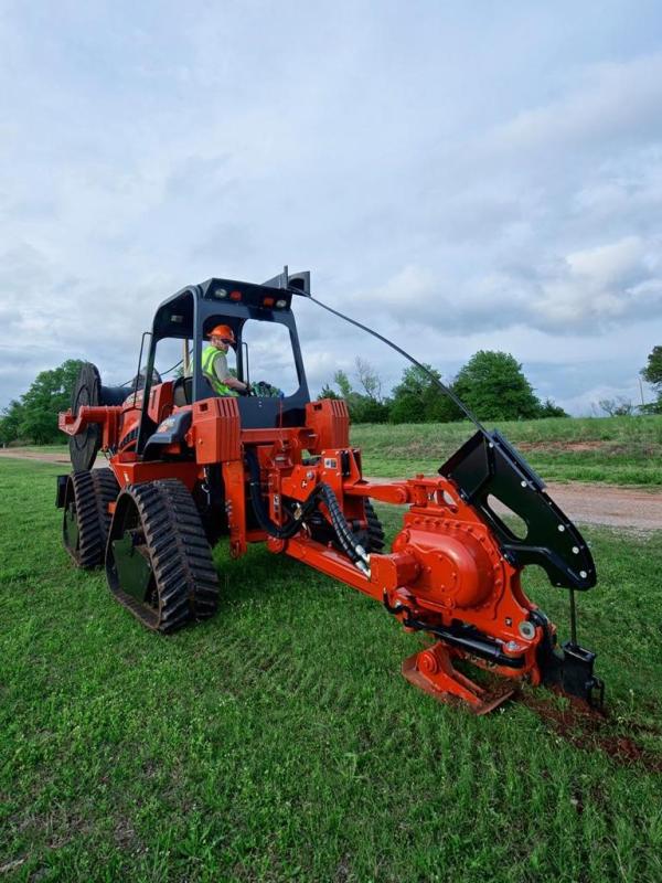 Ditch Witch