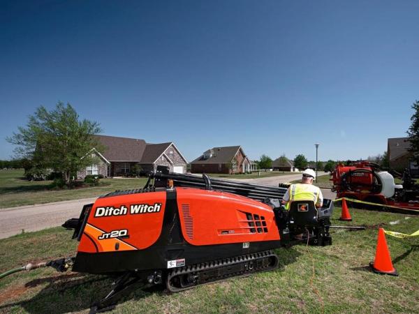 Ditch Witch