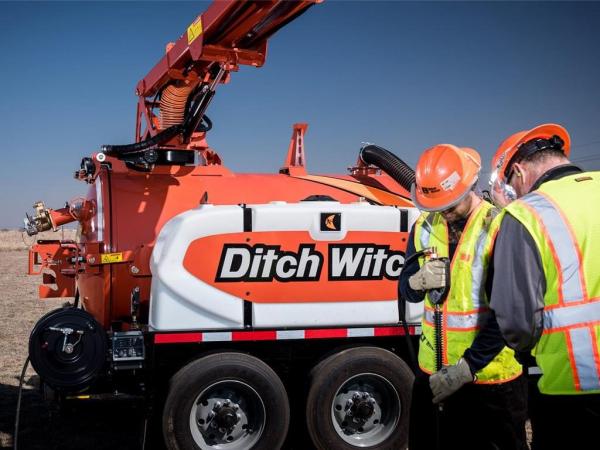 Ditch Witch