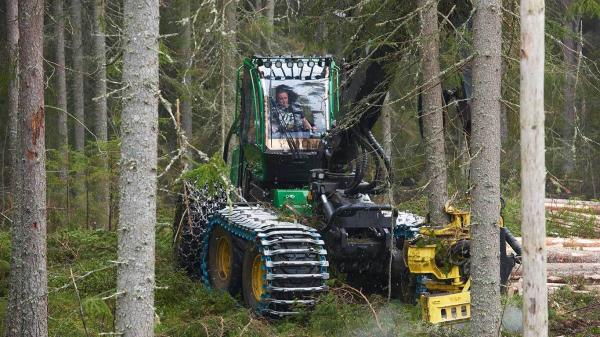 John Deere