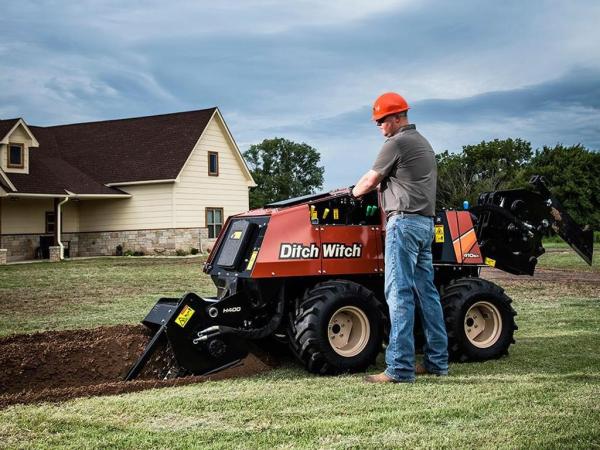 Ditch Witch