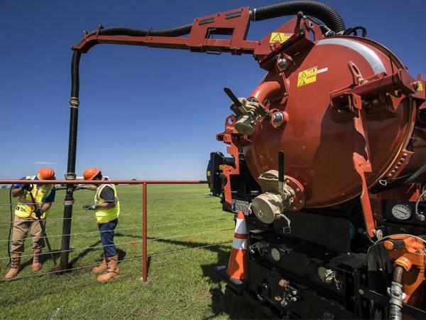 Ditch Witch