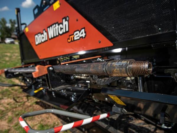 Ditch Witch