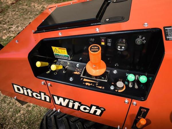 Ditch Witch